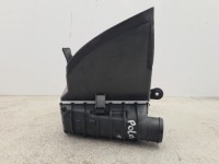 Купить Vw polo iv 1.4 tdi интеркулер радиатор воздуха 6q0145804a, фото thumb