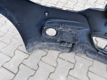 фото thumb №11, Бампер перед переднє bmw 3 f30 f31 m набір колір 475