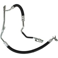 фото thumb №2, Шланг труба пабтрубок  усилителя do renault clio ii kangoo