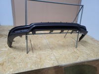 фото thumb №1, Lexus rx 4 iv 15-- спойлер бампера заднего задняя