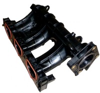 фото thumb №1, Колектор всмоктуючий dacia logan sandero 0,9 tce oem