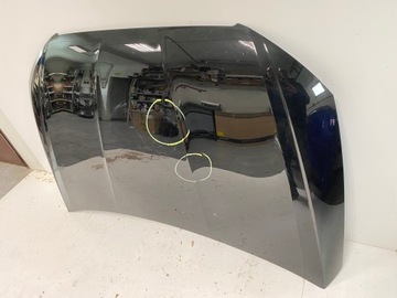 фото thumb №12, Капот крышка двигателя seat ibiza 5 v 6f 6f0 2017-