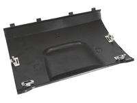 фото thumb №2, Mercedes ml w163 01- заглушка фаркоп бампер задняя