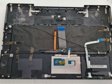 Подставка для рук Клавиатура MSI GS70 MS1772