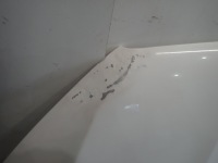 Капот mercedes glc w253 a253 Цена, фото thumb