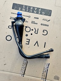 фото thumb №1, Заливная горловина adblue jumpy expert iii proace vivaro c 9810969380