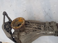 фото thumb №6, Audi a5 8t 3.0tdi quattro диференціал задня задній 3r09