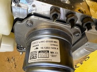 фото thumb №8, Насос abs усилитель тормозов тормозные ford kuga escape mk3 2.5 гибрид