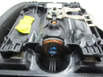 фото thumb №4, Renault trafic ii 06- повітряна подушка подушка безпеки