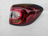 фото thumb №3, Лампа led права задня задня captur lift led