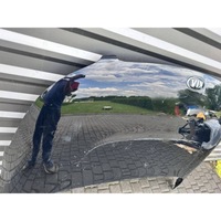 фото thumb №5, Kia soul ev 3 электрик капот крышка двигателя