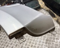 фото thumb №7, Молдинг крыльев правое зад mitsubishi pajero iii 3 рестайлинг 3 дверь mn117220