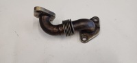 фото thumb №3, Skoda octavia ii 2.0 tdi bkd труба шланг выхлопных газов egr