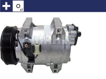 фото thumb №1, Компрессоры кондиционера spręż mahle acp 67 000s