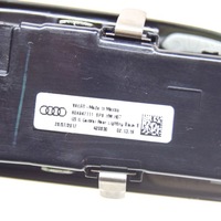 фото thumb №6, Audi q5 sq5 2017 світло сидіння передньої