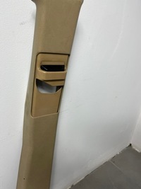 фото thumb №6, Захист обшивка накладка стійка b права mercedes w201 190 2016921889 beżo