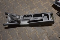 фото thumb №1, Skoda octavia ii fl тунель середній