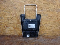 фото thumb №8, Audi a3 8v 12-18 панель рамка консолі керування navi радіо mmi 8v0919614b