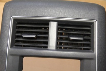 фото thumb №8, Корпус тунель ґрати вентиляції vw atlas 3cn864298
