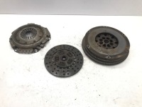 фото thumb №1, Jeep cherokee liberty 2.8 crd зчеплення колесо маховик диск притиск