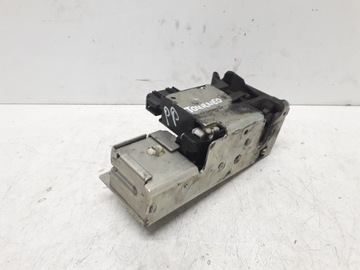 фото thumb №4, Ford transit connect 02-13 замок дверь правые перед 9-pin 2t1av21812be