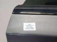 Дверь правое  задняя задняя правый  mercedes cla w117 787 седан с Разборки, фото thumb