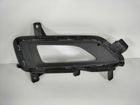 фото thumb №1, Решётка решётка правая hyundai tucson iii рестайлинг 18-