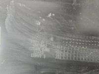 фото thumb №15, Jeep cherokee v kl lift 2018 - бампер перед 6 x pdc 6az97trmac лак pxj