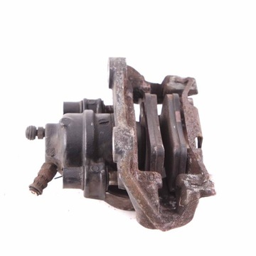 фото thumb №10, Mercedes w211 супорт гальма зад правий a0024202683