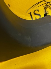 фото thumb №6, Захист обшивка стійка середнього b права праве range rover velar l560