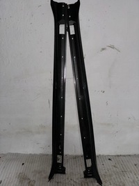 фото thumb №5, Porsche panamera gts 970 молдинг порог правая левая idealna оригинал