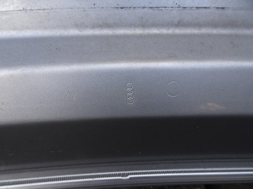 фото thumb №14, Audi a4 b8 08-12r капот комплектная lx7w