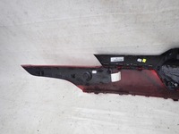 фото thumb №8, Renault megane e-tech электрический 22- решётка радиатора решётка