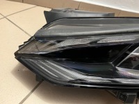 фото thumb №2, Kia ev6 full led лампа передня перед ліва