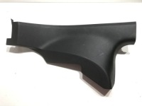Купить Обивка порог левая задний tesla s 1643433-00-a, фото thumb