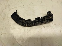 фото thumb №11, Левый направляющая передний бампера dodge challenger coupe 68024343ad 3.6l