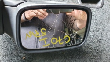 фото thumb №6, Volvo c70 i 97-05 дзеркало ліві сріблястий 426- 5pin