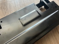 фото thumb №11, Audi q8 rsq8 2018- верхний защита аккумулятор 48v mild hybrid оригинал 4m0