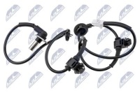 Купити Nty датчик abs задній mazda cx-7 awd 06-14 /лівий/, фото thumb
