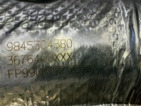 Катализатор dpf fiat 600 9845304380 Цена, фото thumb