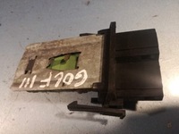 фото thumb №5, Резистор резистор вентилятор vw golf iii 881051771