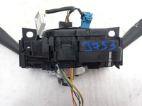 фото thumb №8, Citroen c4 cactus перемикач перемикачі комбінований стрічка air bag