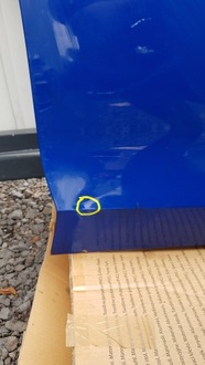 фото thumb №6, Skoda octavia 4 iv дверь правое перед передние ladne