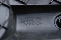 фото thumb №3, Защита ремень клиновой w204 w212 slk a6510101867