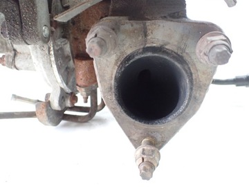 фото thumb №5, Turbo 17201-30160 toyota land cruiser d-4d