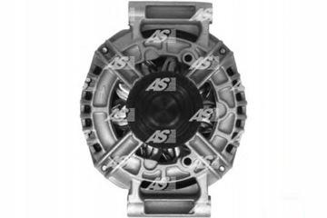 фото thumb №12, Генератор audi a4 a6 as-pl a0195