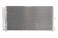 фото thumb №1, Конденсатор, кондиціонер valeo 818021