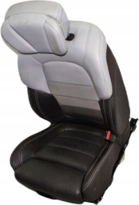 фото thumb №1, Si271 renault espace v сидіння правий перед