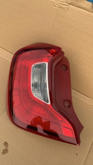 фото thumb №1, Kia picanto 2017- лампа задняя задняя левая