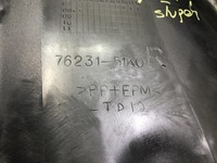 фото thumb №7, Защита стойка правая suzuki splash 76231-51k0 eu